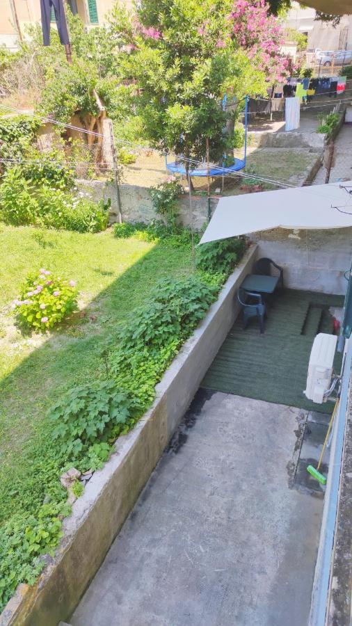 Apartments Close To Sandy Beach Split Extérieur photo
