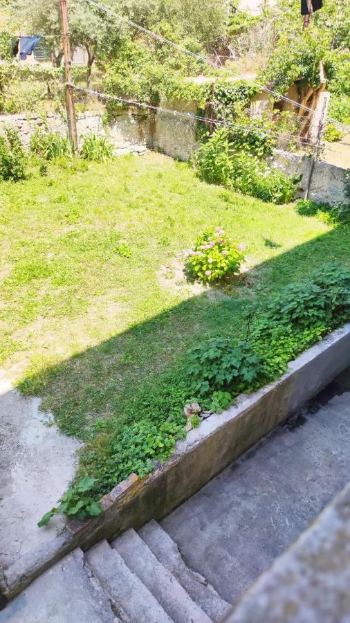 Apartments Close To Sandy Beach Split Extérieur photo