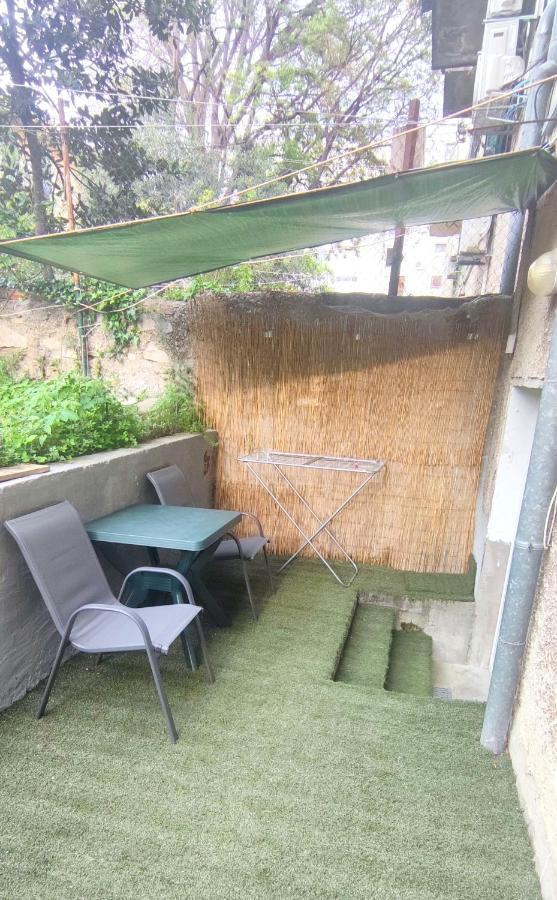 Apartments Close To Sandy Beach Split Extérieur photo