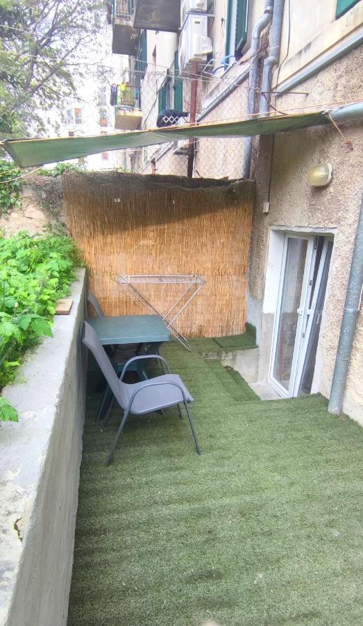 Apartments Close To Sandy Beach Split Chambre photo