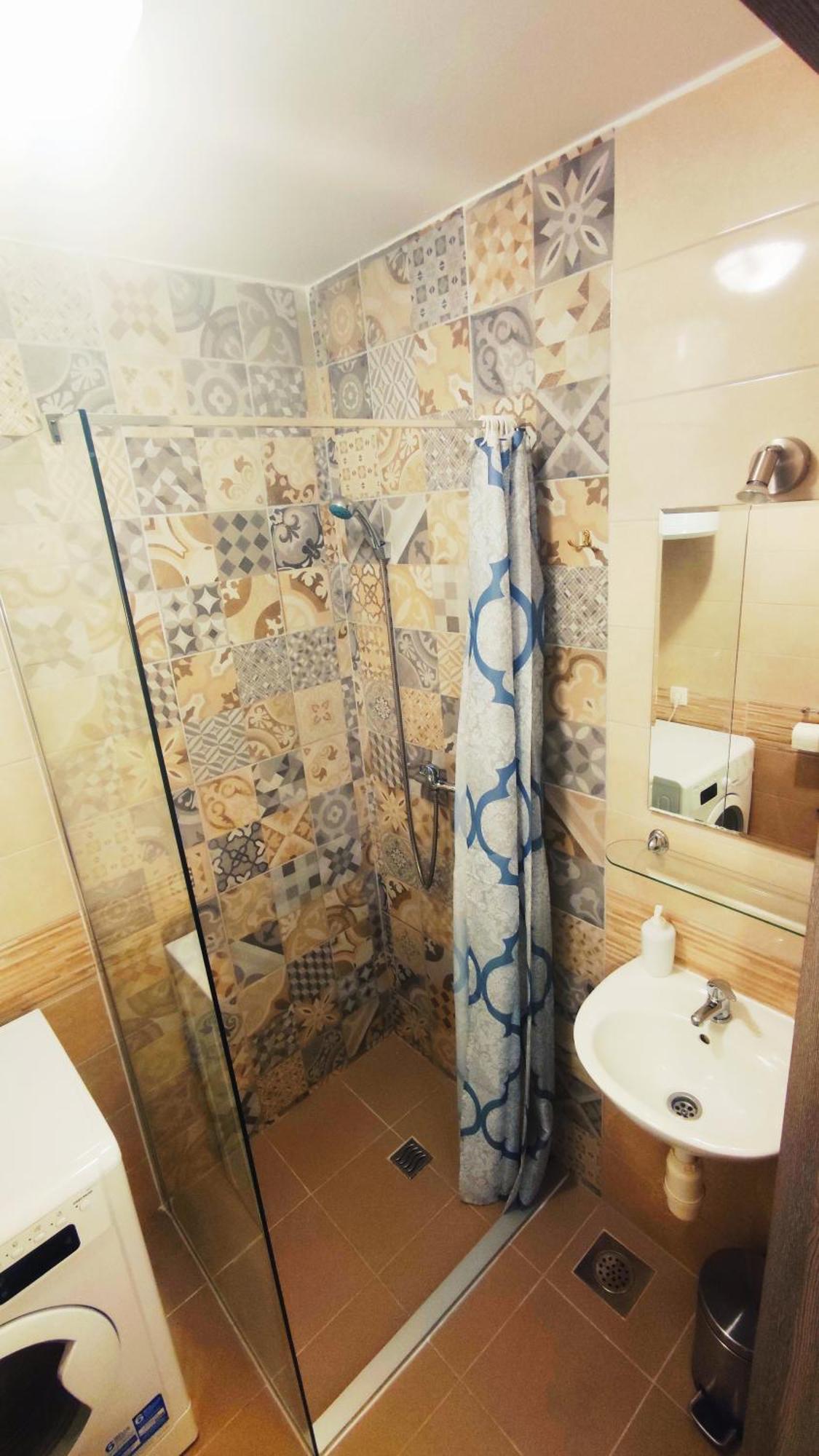 Apartments Close To Sandy Beach Split Chambre photo